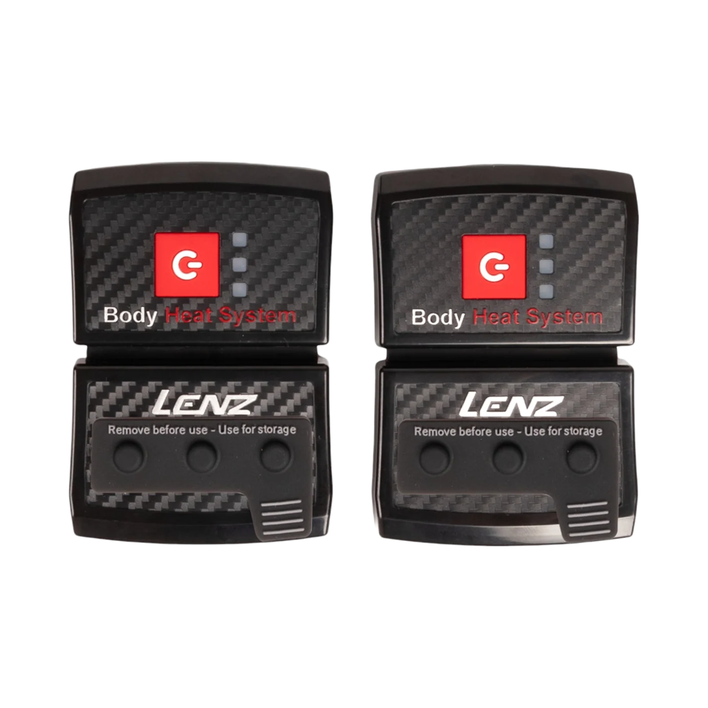 Batterie Lithium Lenz RCB 1400 - Genetik Sport