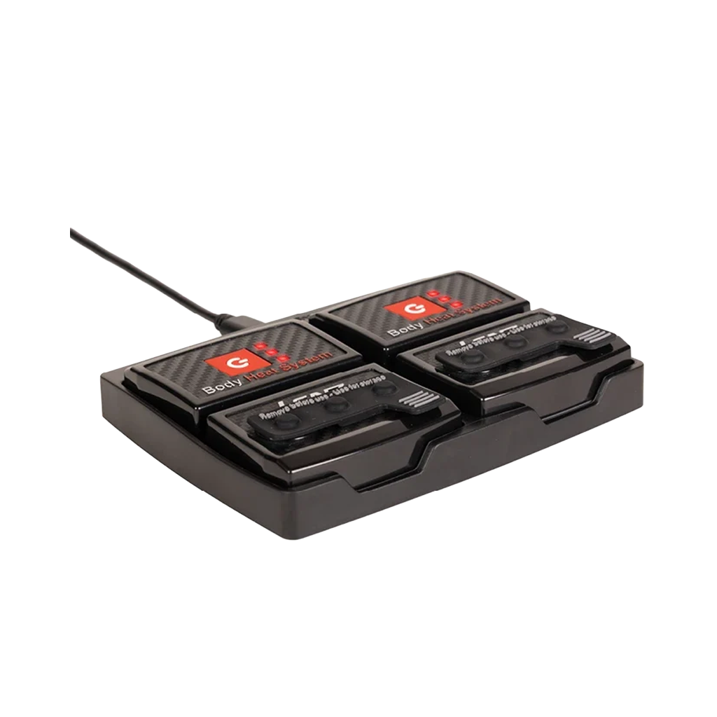 Batterie Lithium Lenz RCB 2000 - Genetik Sport