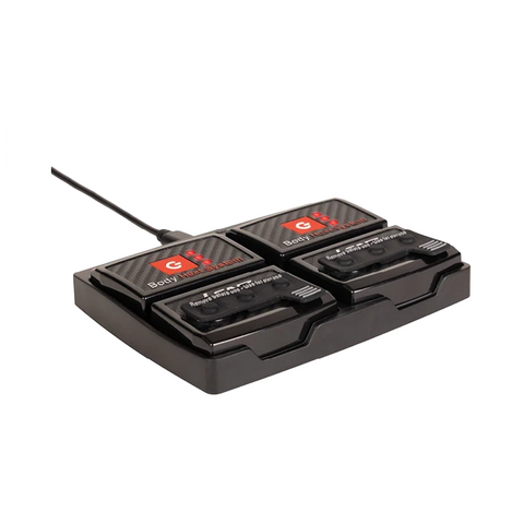 Batterie Lithium Lenz RCB 2000 - Genetik Sport