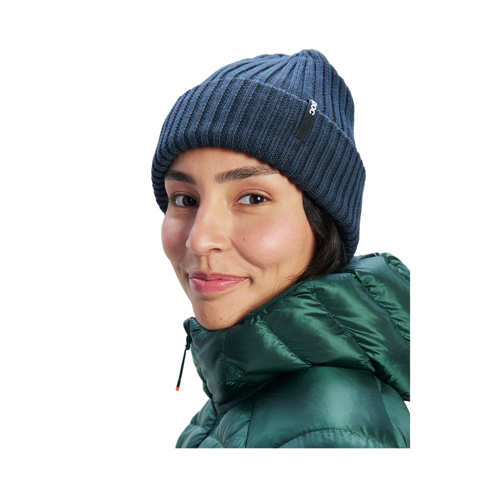 Beanie POC - Apatite Navy - Genetik Sport