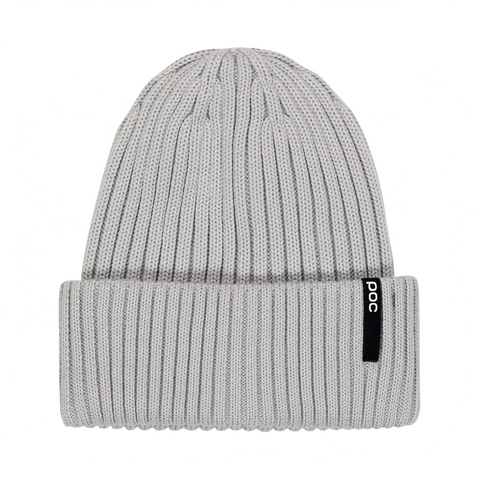 Beanie POC - Granite Grey - Genetik Sport