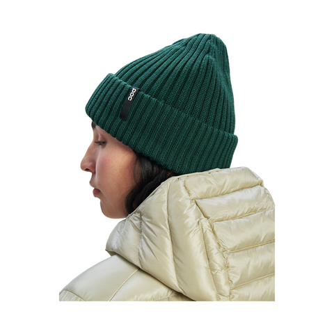 Beanie POC - Pargasite Green - Genetik Sport