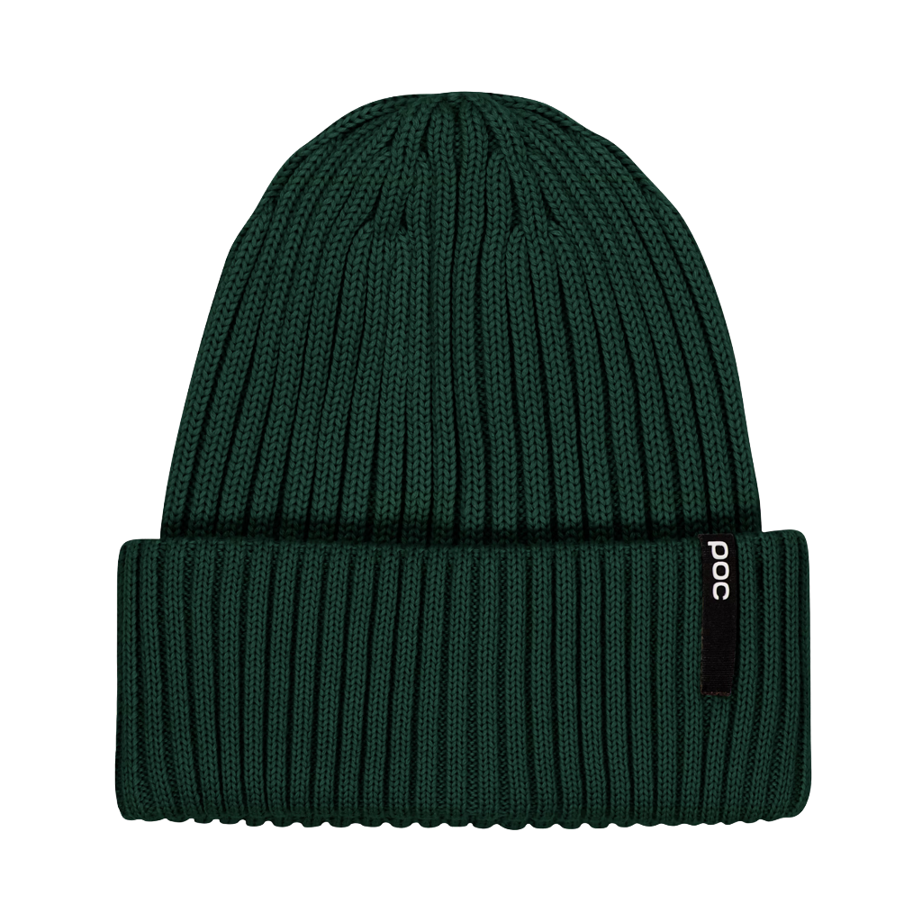 Beanie POC - Pargasite Green - Genetik Sport