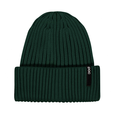 Beanie POC - Pargasite Green - Genetik Sport