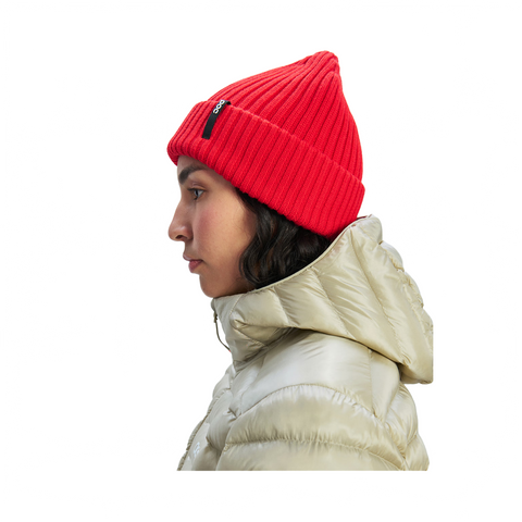 Beanie POC - Prismane Red - Genetik Sport