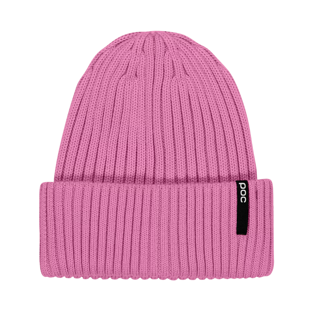 Beanie POC - Thulite Pink - Genetik Sport