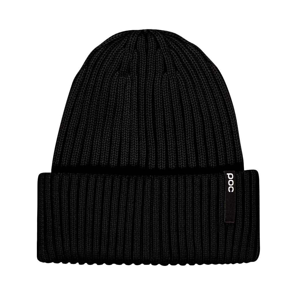 Beanie POC - Uranium Black - Genetik Sport