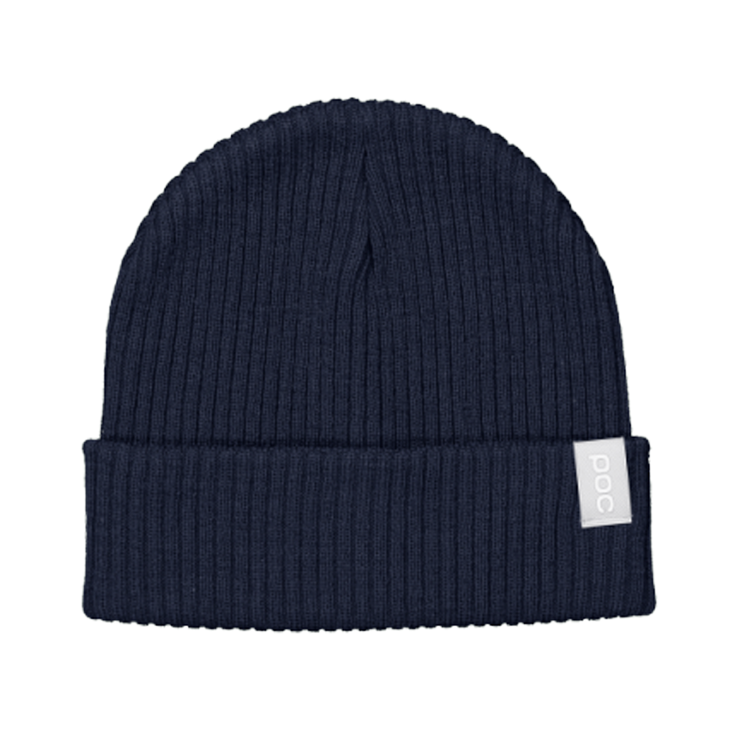 Beanie Roam POC - Turmaline Navy | Genetik Sport