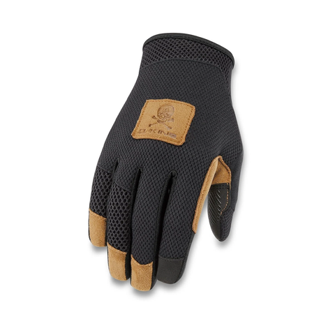 Bike Gloves Dakine Covert - Buckskin2