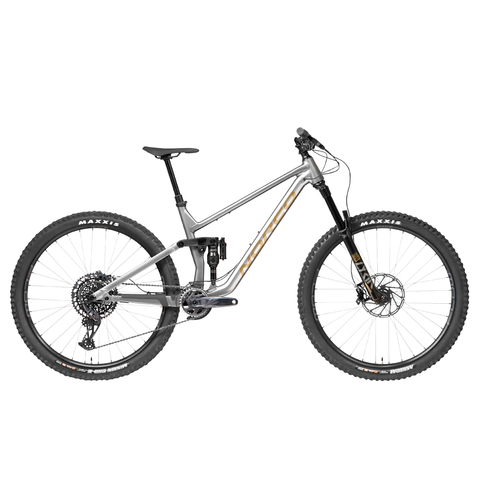 Bike Norco Sight A1 29’’ 2023 - Grey/Copper