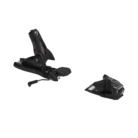Bindings Look SPX 13 GW B90 - Black - Genetik Sport