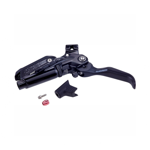 Brake Lever Assembly Sram Code RSC Gen2 - Black - Genetik Sport
