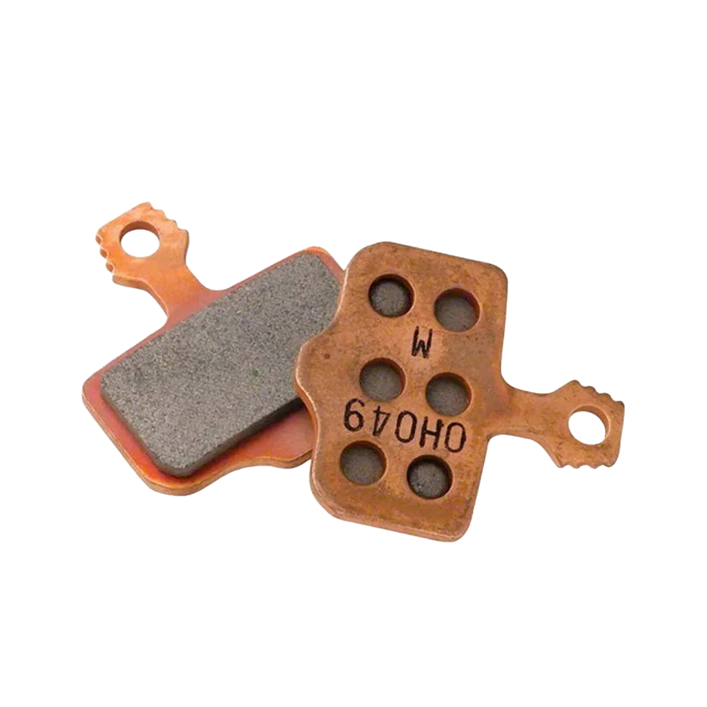 Brake Pads SRAM Sintered Level/Elixir - Genetik Sport