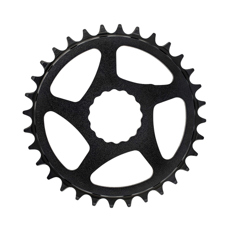 Chainring Race Face Cinch Direct Mount 30T 10-12sp - Black - Genetik Sport
