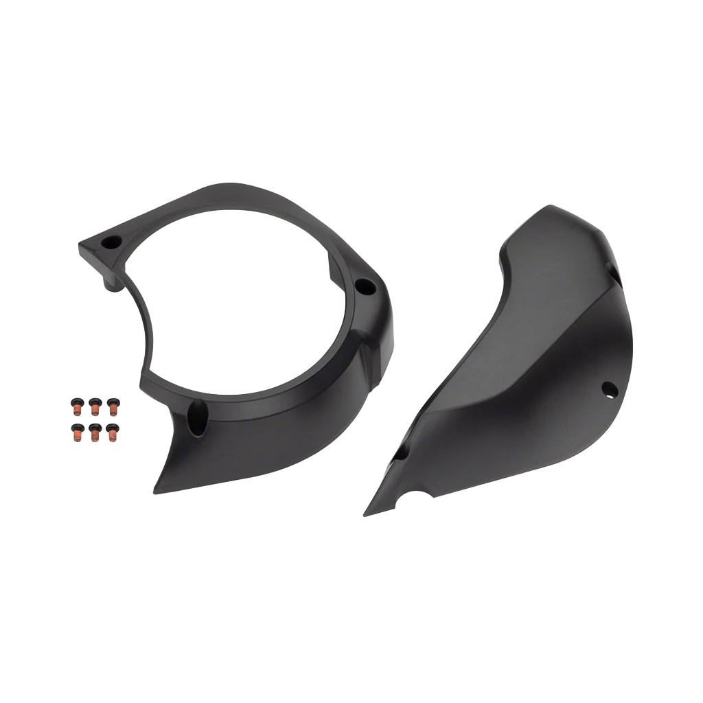Drive Unit Cover Shimano SM-DU80-A - Genetik Sport