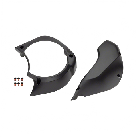 Drive Unit Cover Shimano SM-DU80-A - Genetik Sport