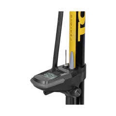 Floor Pump Topeak Joeblow Sport Digital | Genetik Sport