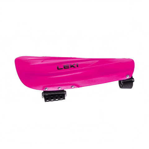 Fore Arm Protector Leki (1 Pair) - Neon Pink - Genetik Sport
