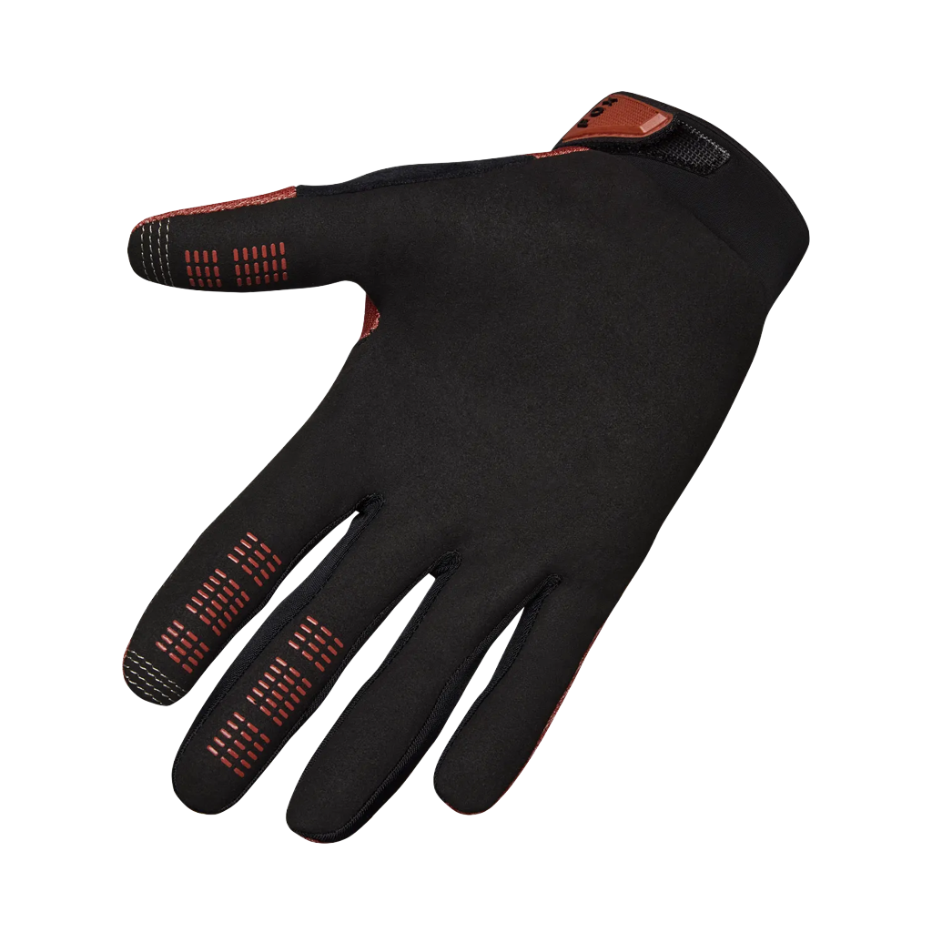 Gloves Fox Mens Ranger - Saddle - Genetik Sport