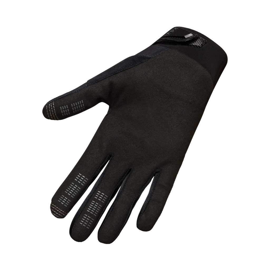 Gloves Fox Womens Ranger - Black - Genetik Sport