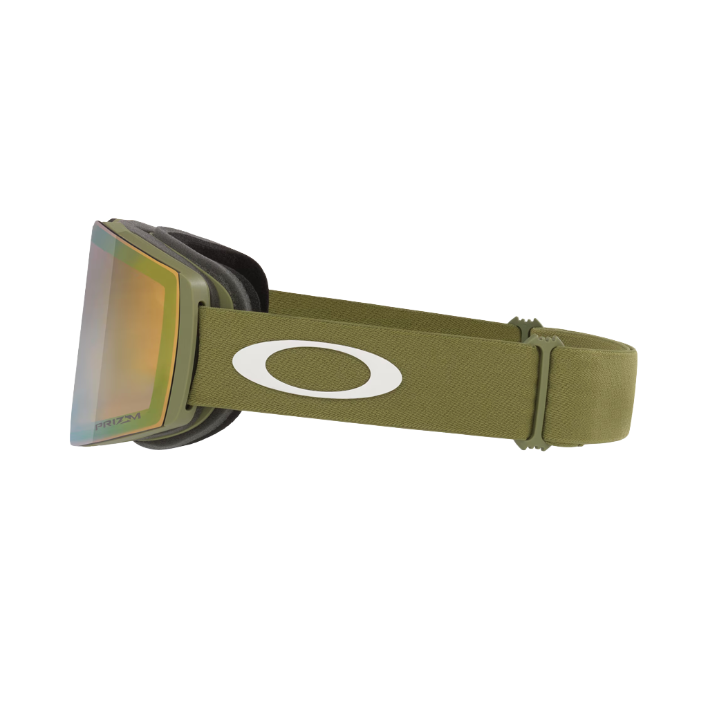 Goggles Oakley Fall Line M Fern - Prizm Sage Gold Iridium - Genetik Sport