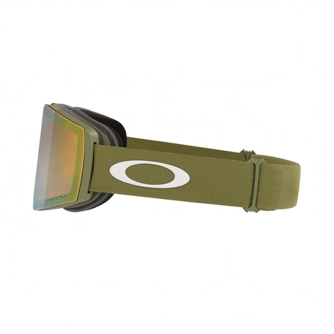 Goggles Oakley Fall Line M Fern - Prizm Sage Gold Iridium - Genetik Sport