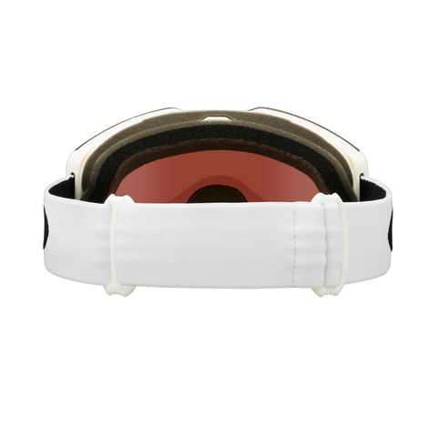Goggles Oakley Fall Line M Matte White - Prizm Snow Sapphire Iridium - Genetik Sport