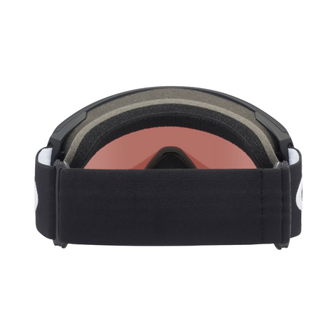 Goggles Oakley Line Miner L Matte Black - Prizm Rose Gold Iridium - Genetik Sport