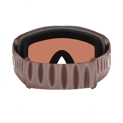 Goggles Oakley Line Miner M Metallic Mahogany - Prizm Snow Sapphire Iridium - Genetik Sport