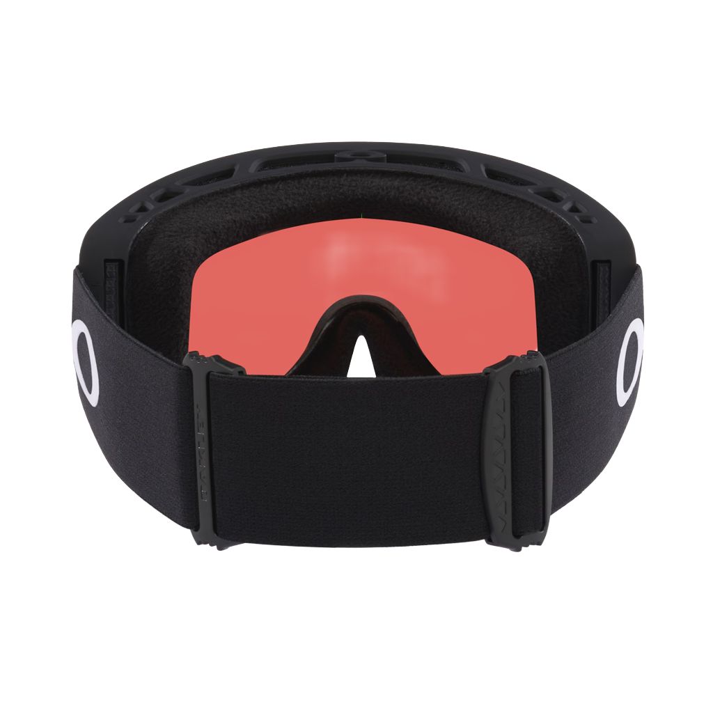 Goggles Oakley Mont Scape L Matte Black - Prizm Snow Sapphire Iridium - Genetik Sport