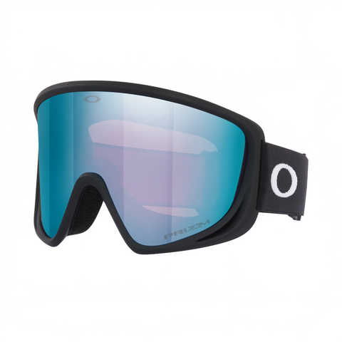Goggles Oakley Mont Scape L Matte Black - Prizm Snow Sapphire Iridium - Genetik Sport