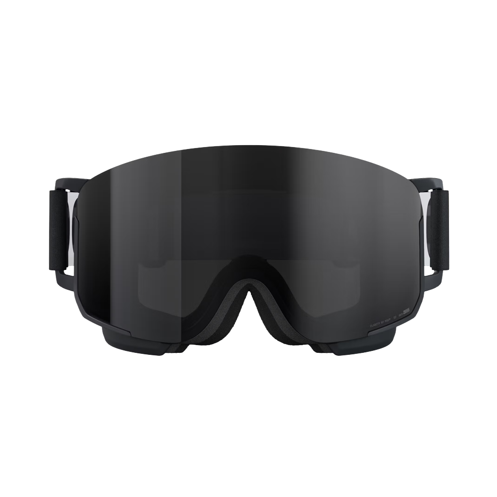 Goggles POC Nexal - Uranium Black/Partly Sunny Grey - Genetik Sport