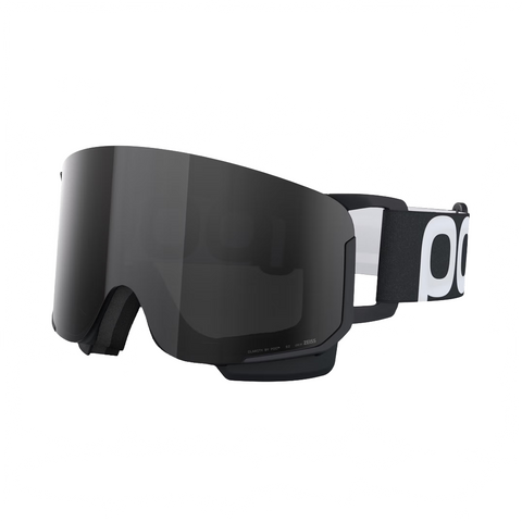 Goggles POC Nexal - Uranium Black/Partly Sunny Grey - Genetik Sport