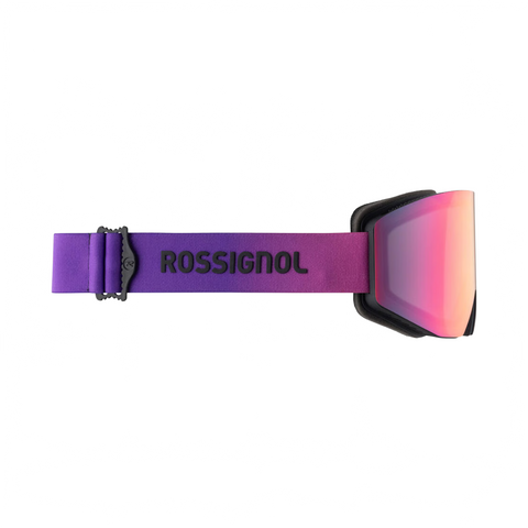 Goggles Rossignol Otava S - Purple - Genetik Sport