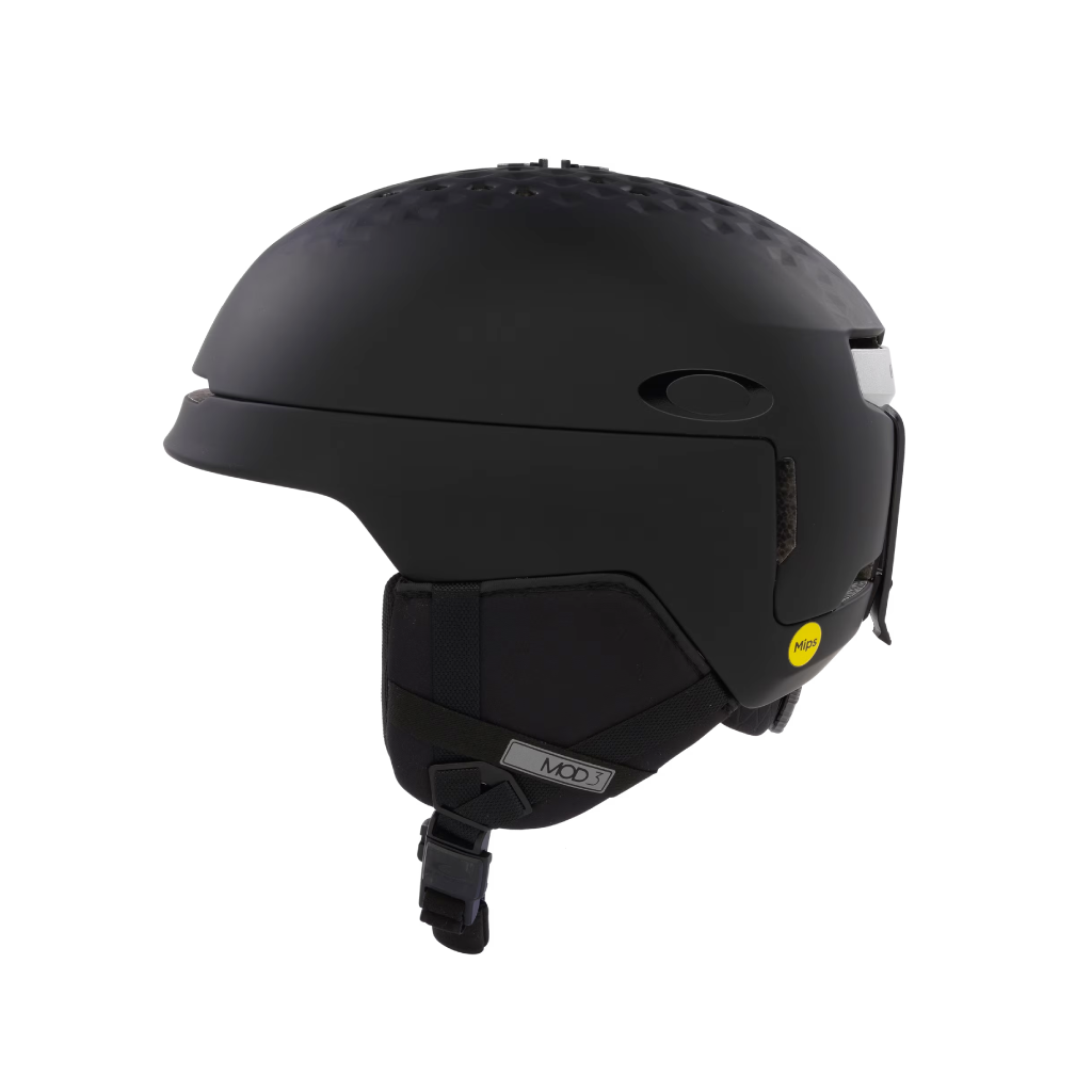 Helmet Oakley Mod3 MIPS - Matte Blackout