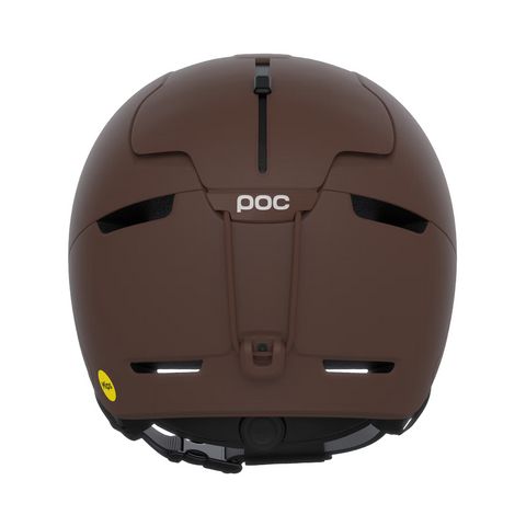 Helmet POC Obex MIPS - Bronzite Brown Matt - Genetik Sport