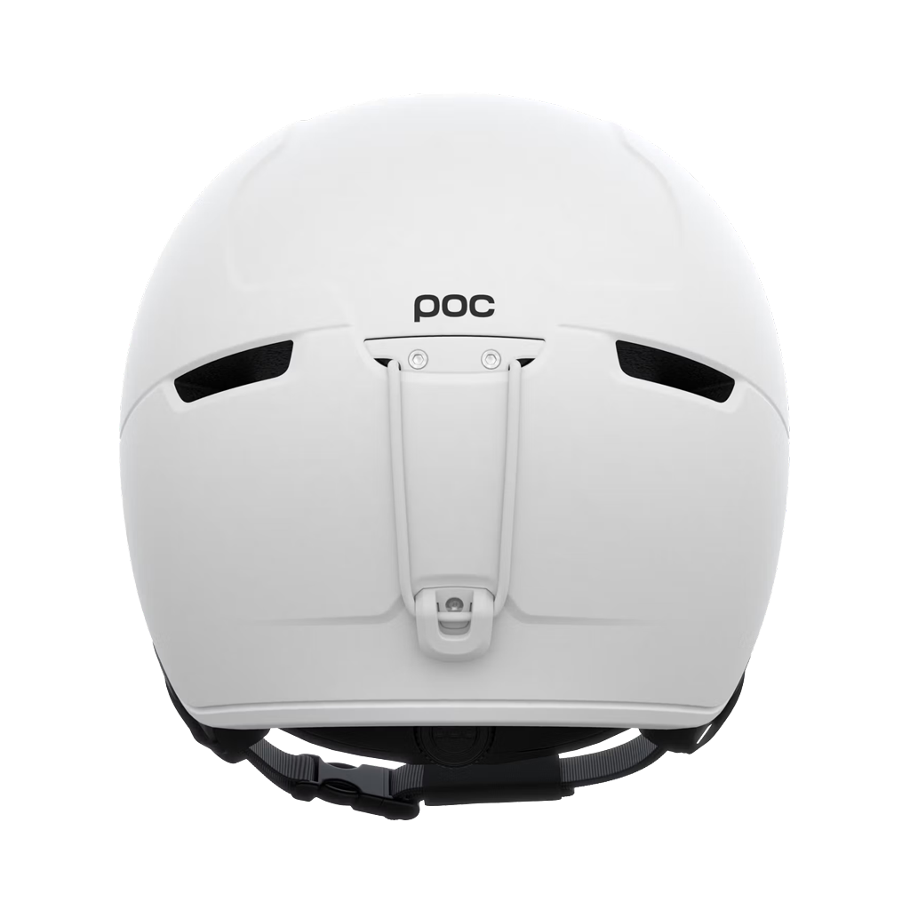 Helmet POC Obex Pure - Hydrogen White - Genetik Sport