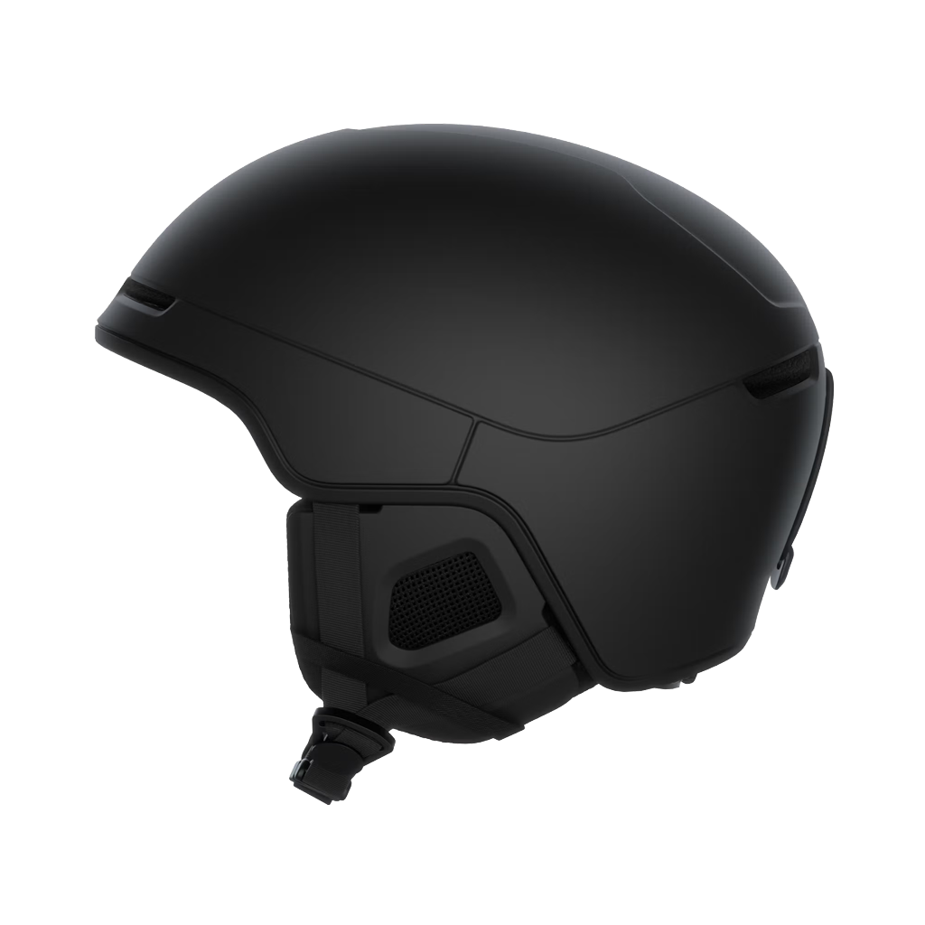 Helmet POC Obex Pure - Uranium Black - Genetik Sport