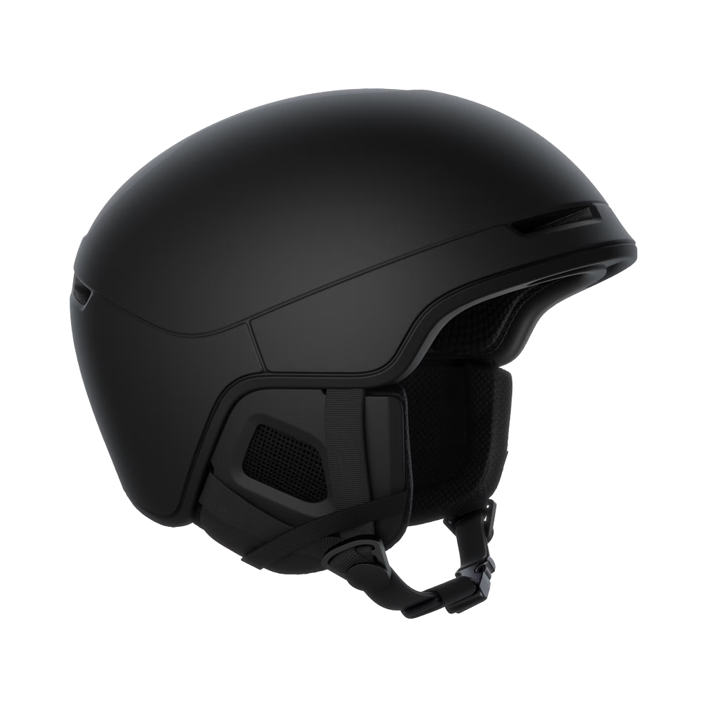 Helmet POC Obex Pure - Uranium Black - Genetik Sport