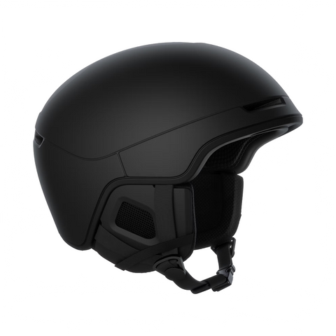 Helmet POC Obex Pure - Uranium Black - Genetik Sport