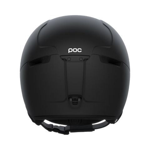 Helmet POC Obex Pure - Uranium Black - Genetik Sport