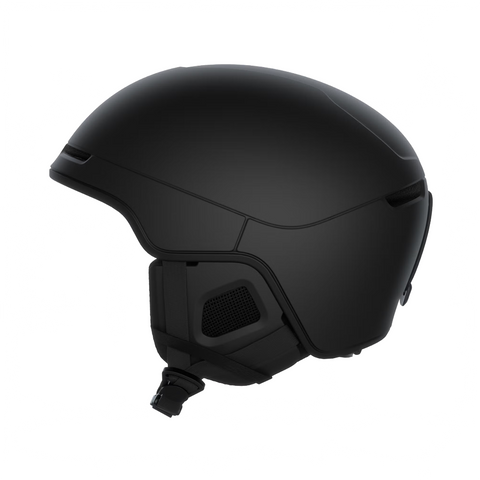 Helmet POC Obex Pure - Uranium Black - Genetik Sport
