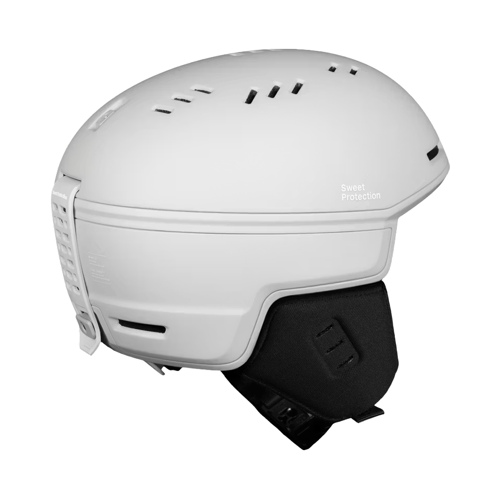 Helmet Sweet Protection Adapter Mips - Bronco White - Genetik Sport