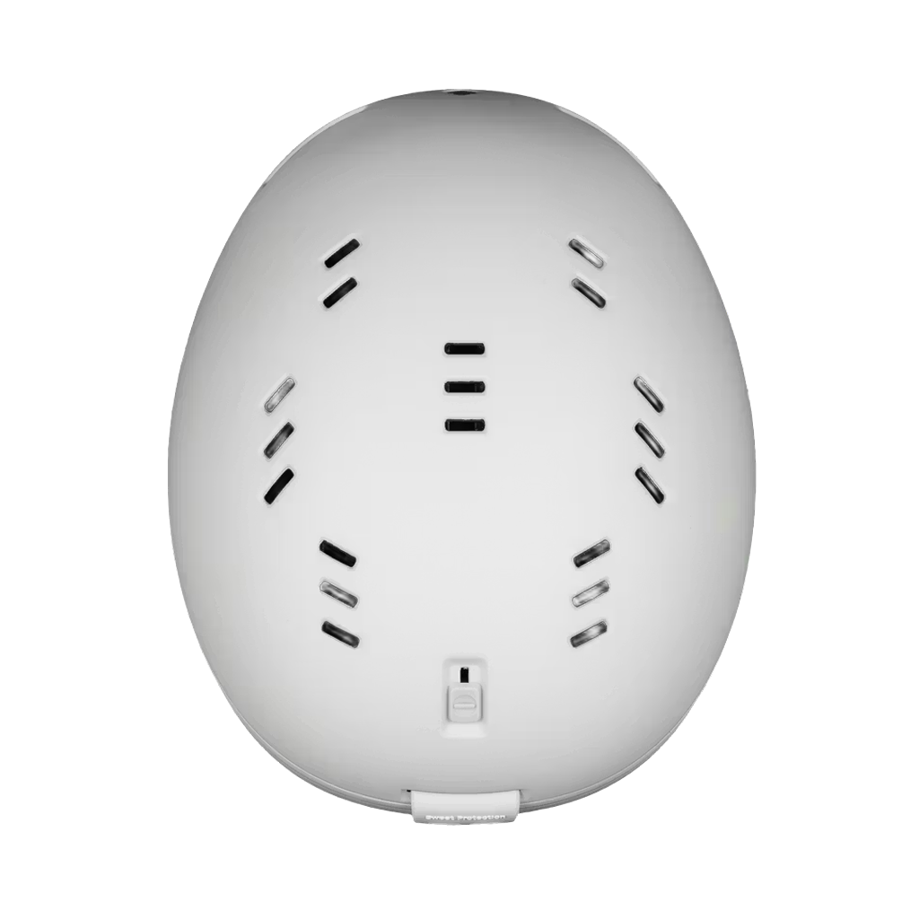 Helmet Sweet Protection Adapter Mips - Bronco White - Genetik Sport