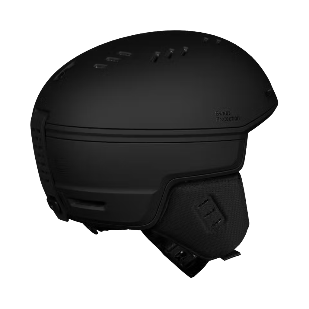 Helmet Sweet Protection Adapter Mips - Dirt Black - Genetik Sport