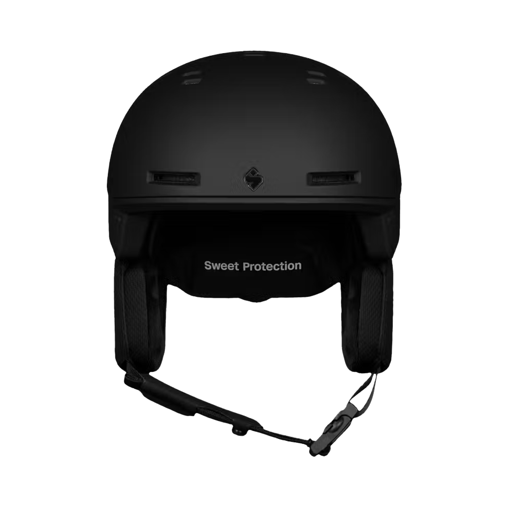 Helmet Sweet Protection Adapter Mips - Dirt Black - Genetik Sport