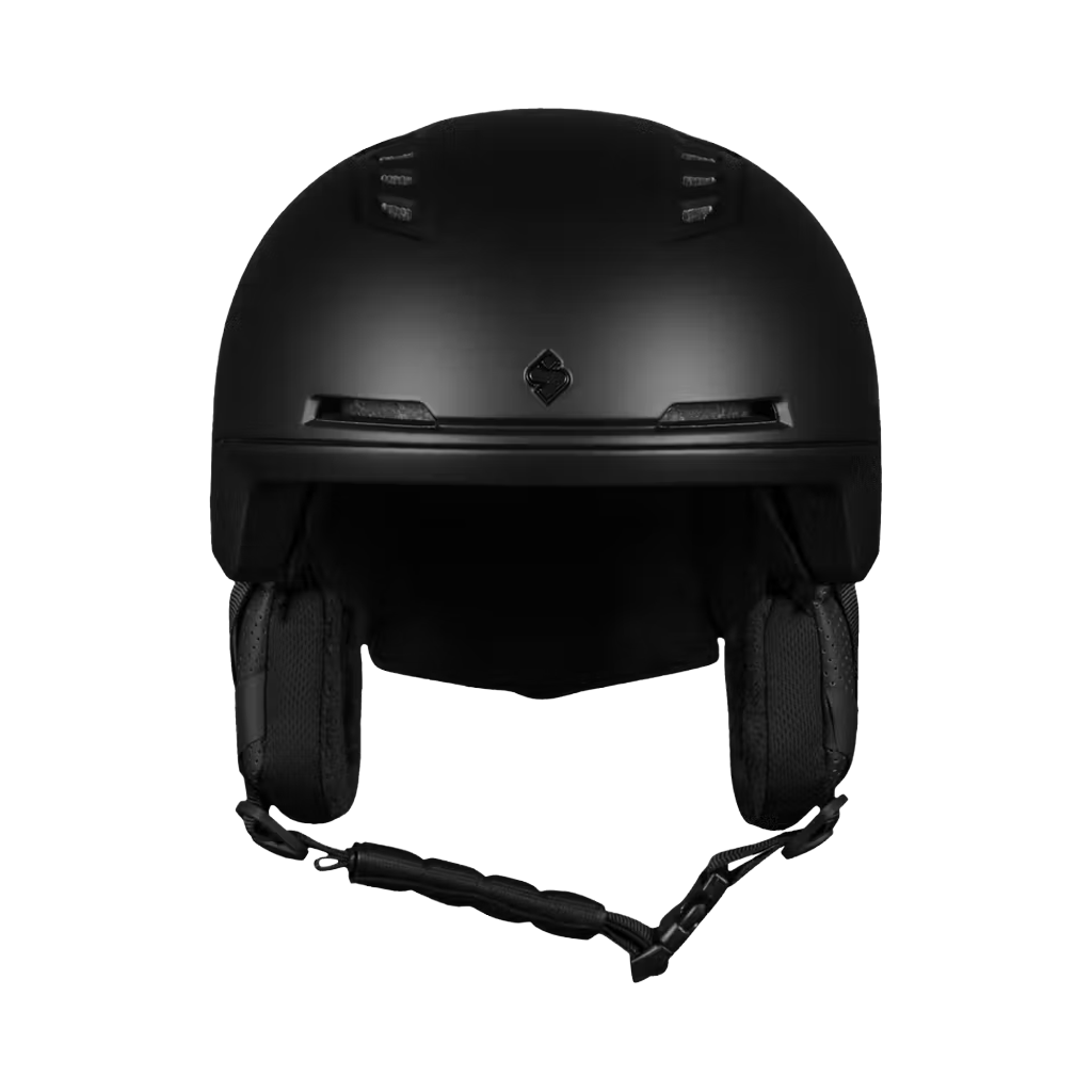 Helmet Sweet Protection Daymaker Mips - Matte Black - Genetik Sport