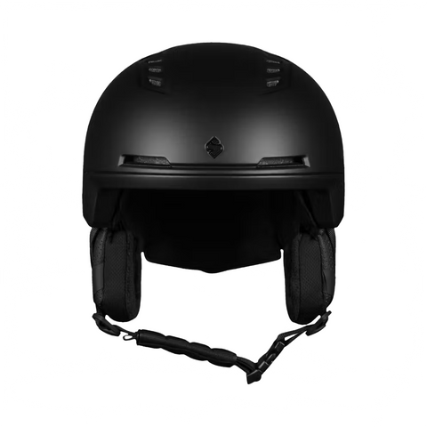 Helmet Sweet Protection Daymaker Mips - Matte Black - Genetik Sport