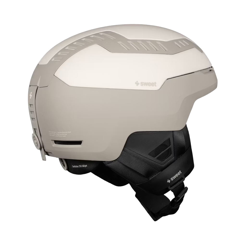 Helmet Sweet Protection Switcher 2Vi® Mips - Warm Thunder - Genetik Sport