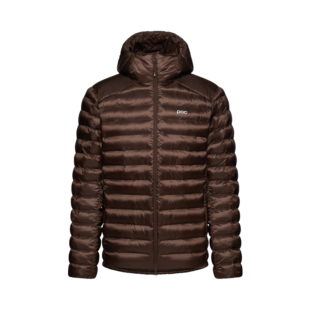 Jacket POC Mens Coalesce - Bronzite Brown - Genetik Sport